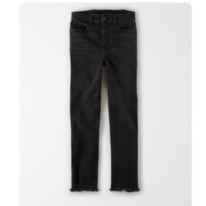 American Eagle Next Level Slim Straight Jeans